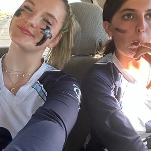 Meet your Posher, Hanna-joy